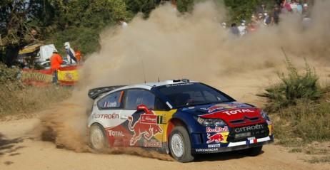 WRC